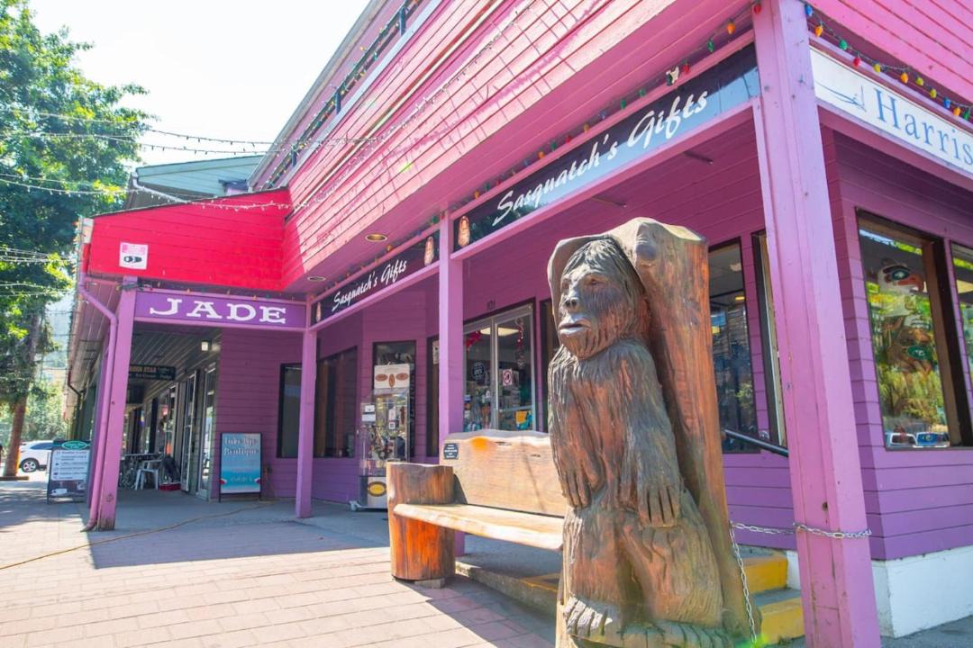 Photo of Others in Harrison Hot Springs