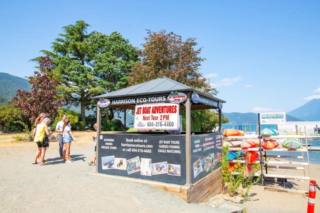 Photo of Others in Harrison Hot Springs