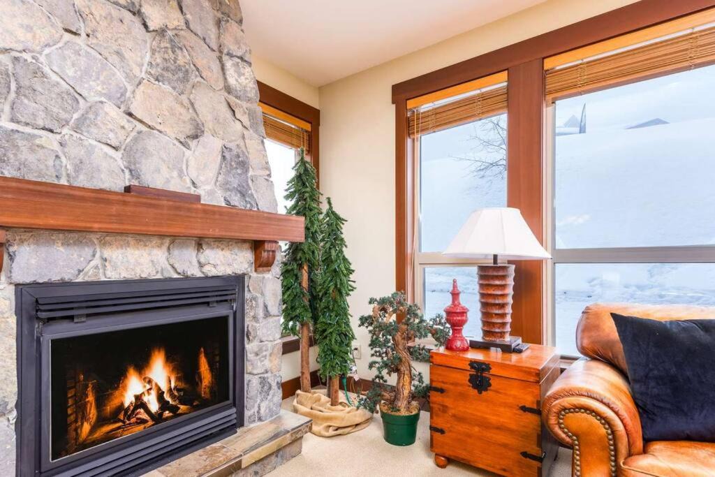 Photo of Others in Big White Ski Resort