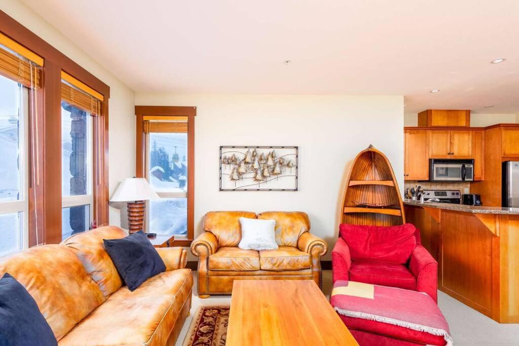 Photo of Others in Big White Ski Resort