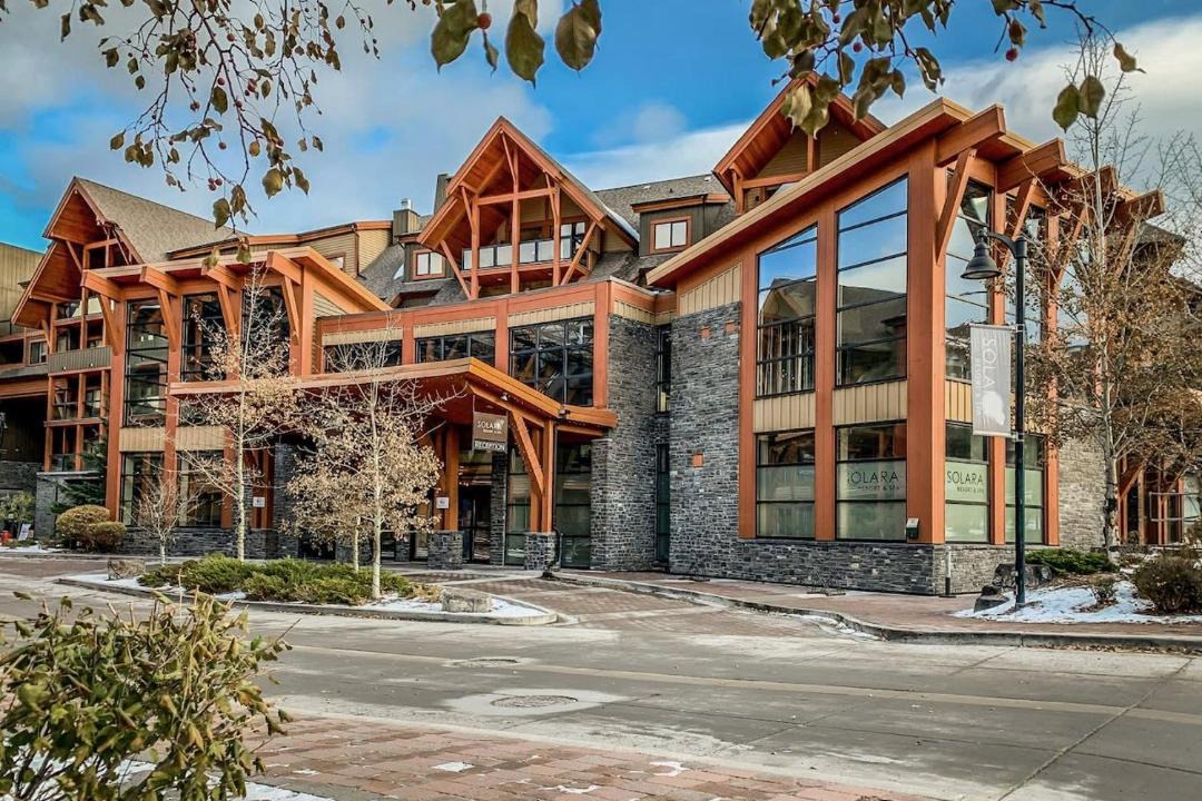 Photo of Others in Canmore