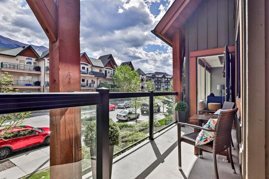 Photo of Others in Canmore