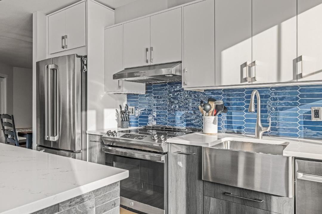 Photo of Kitchen in Canmore