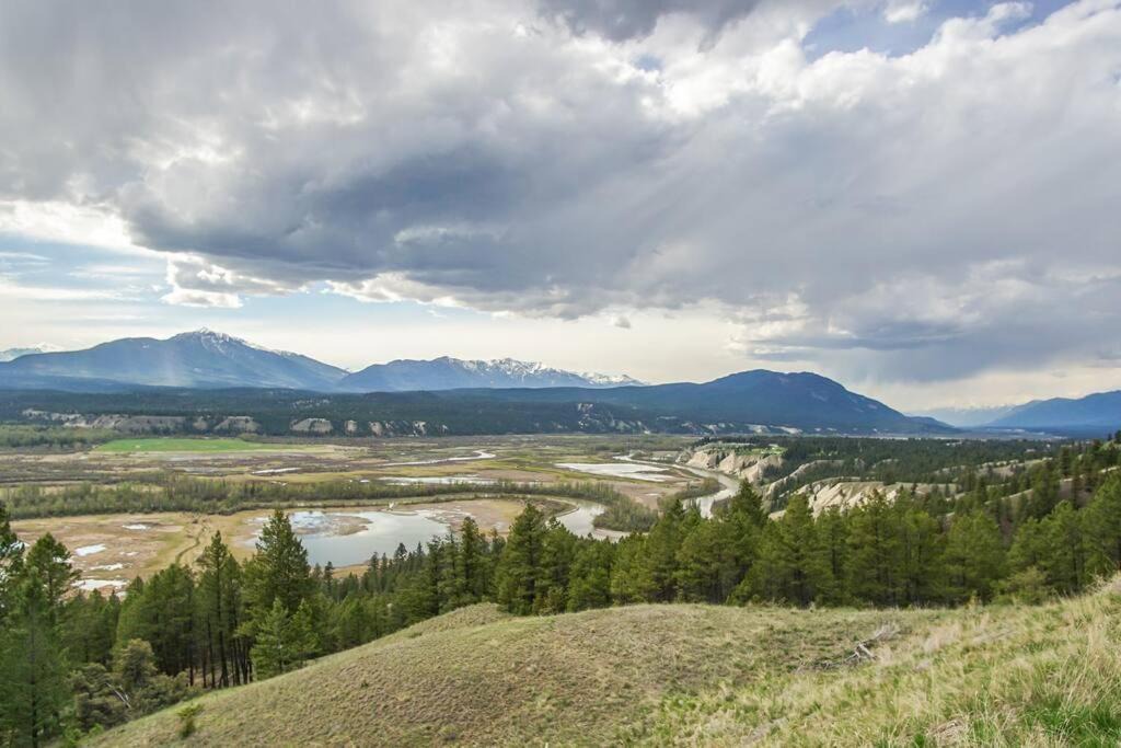 Photo of Others in Radium Hot Springs