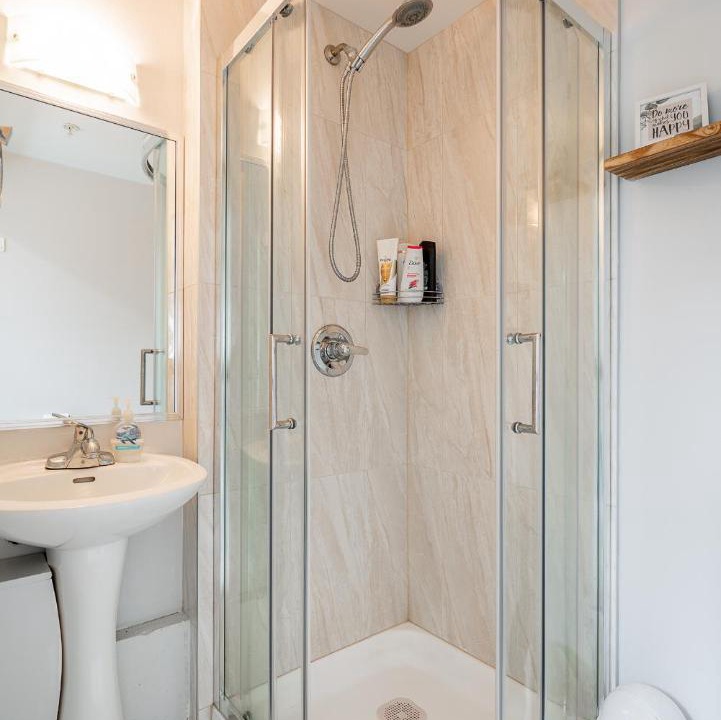Photo of Bathroom in Killarney