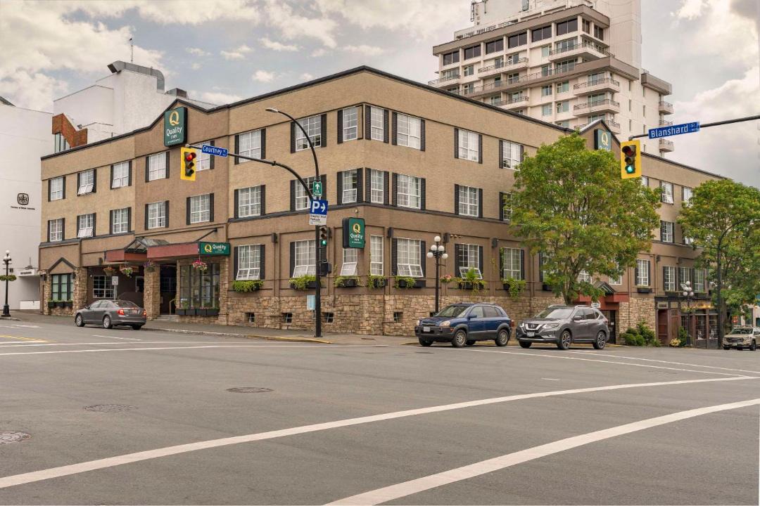 Photo of Others in Downtown Victoria