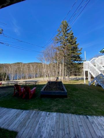 Photo of Others in Tadoussac