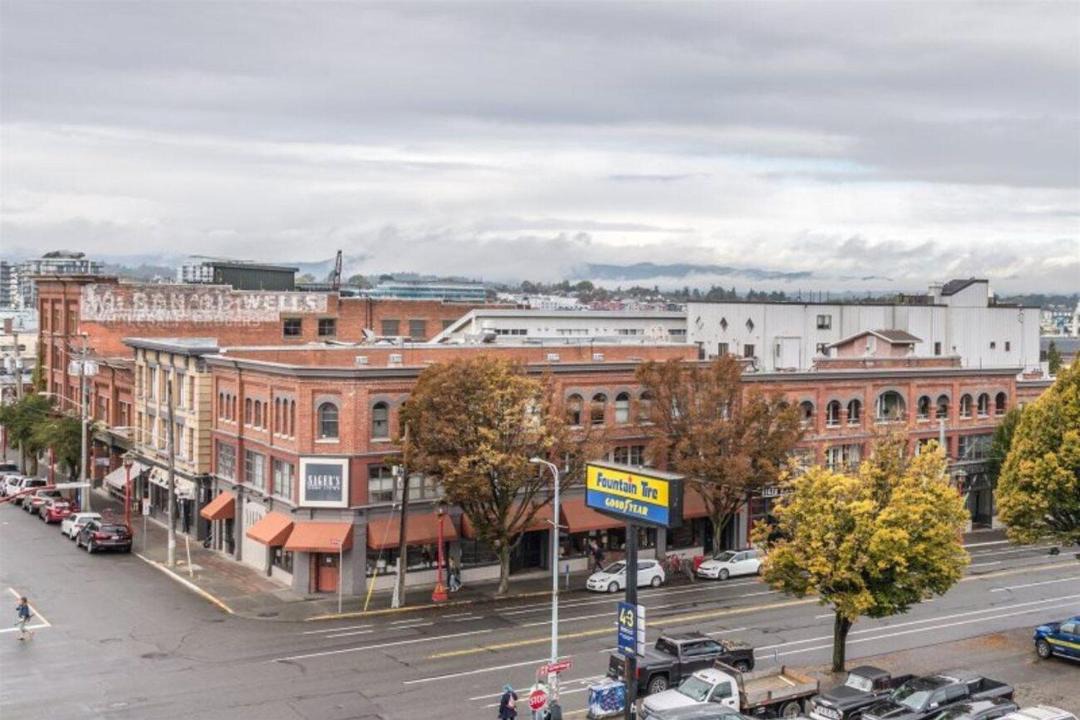 Photo of Others in Downtown Victoria
