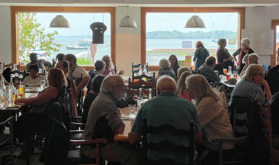 Photo of Others in Wolfe Island