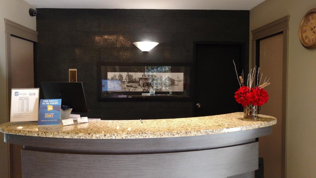 Photo of Others in Kelowna Central Business District