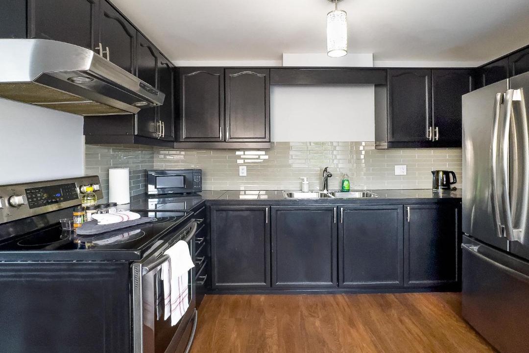 Photo of Kitchen in Bobcaygeon
