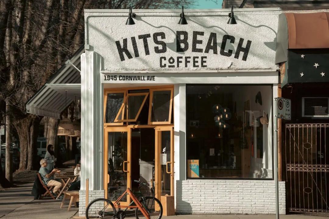 Photo of Others in Kitsilano