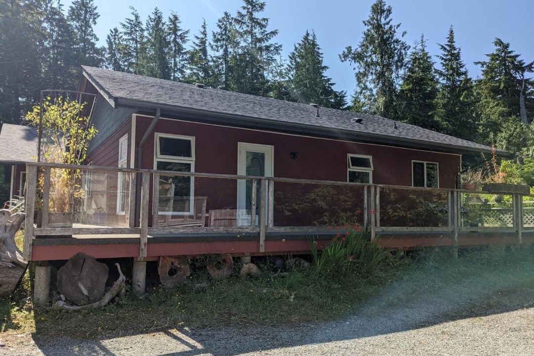 Photo of Others in Tofino