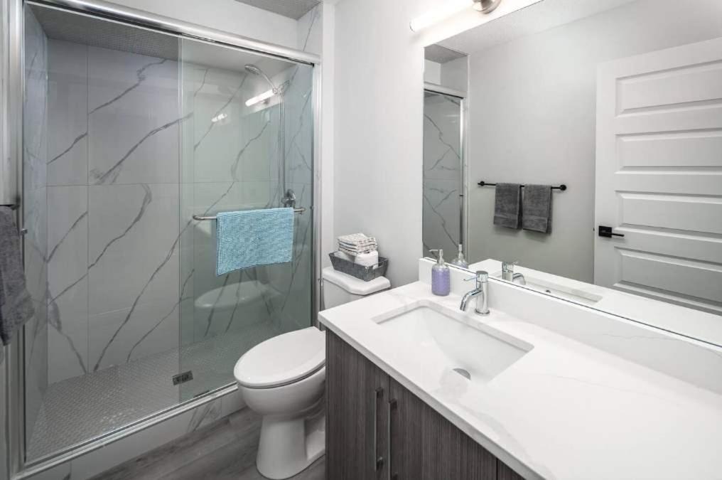 Photo of Bathroom in Lynnwood Ridge