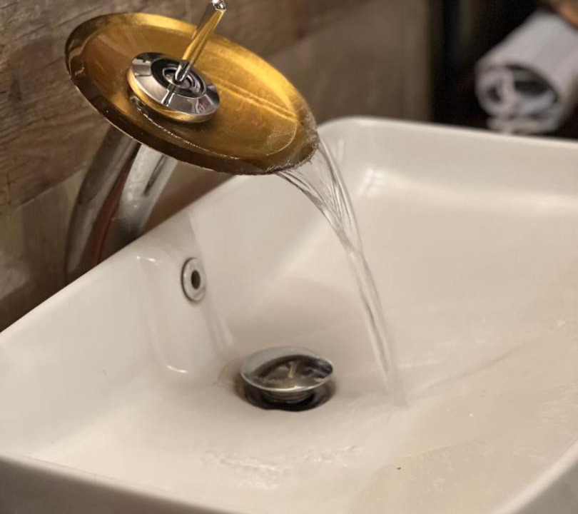 Photo of Bathroom in Gibsons