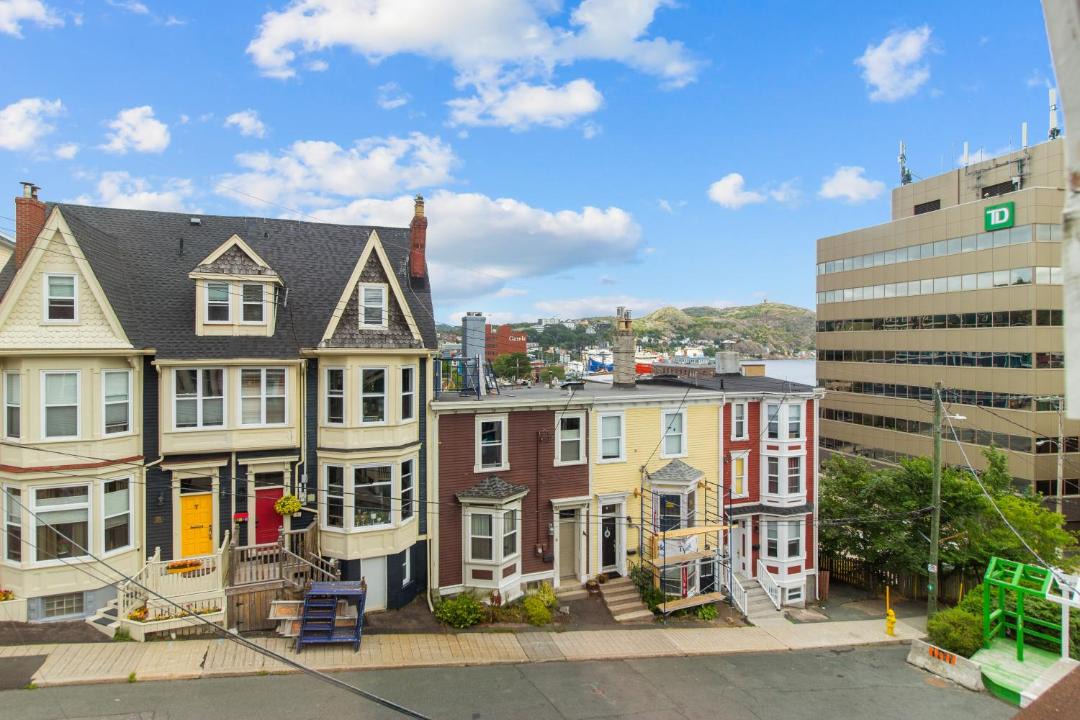 Photo of Others in Downtown St. John's