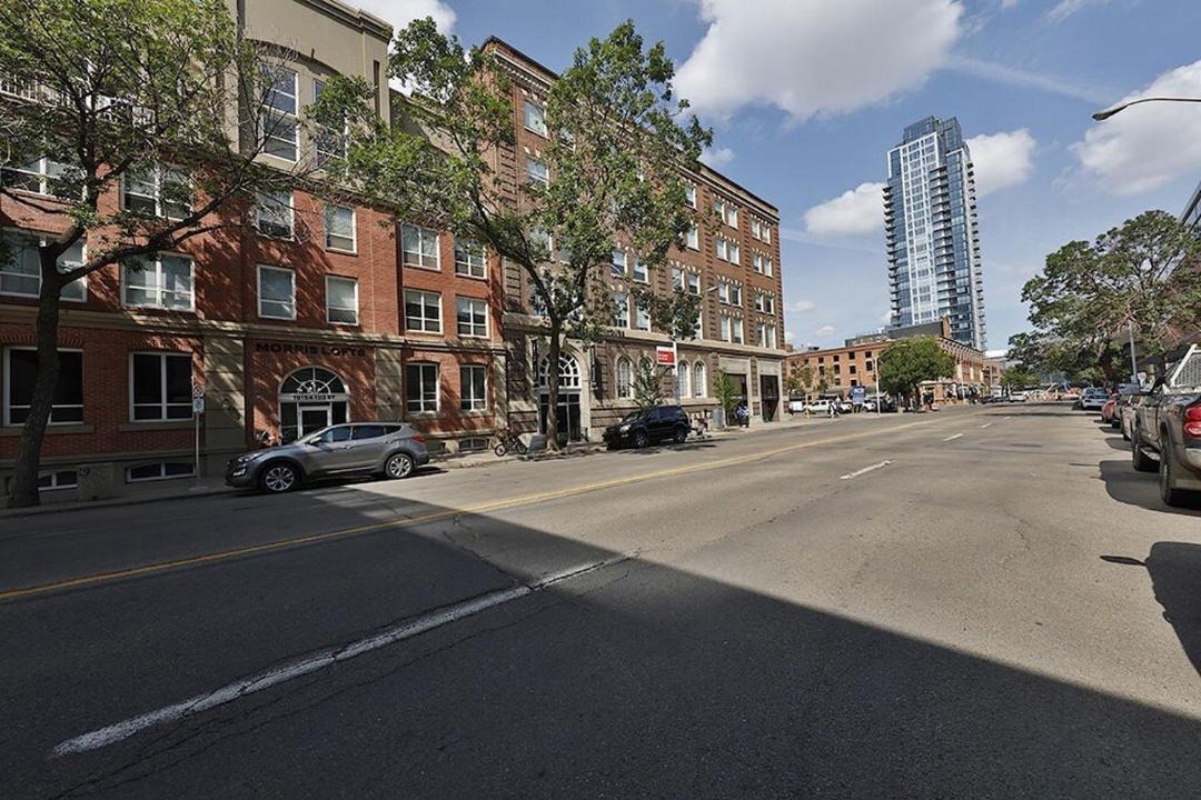 Photo of Others in Downtown Edmonton