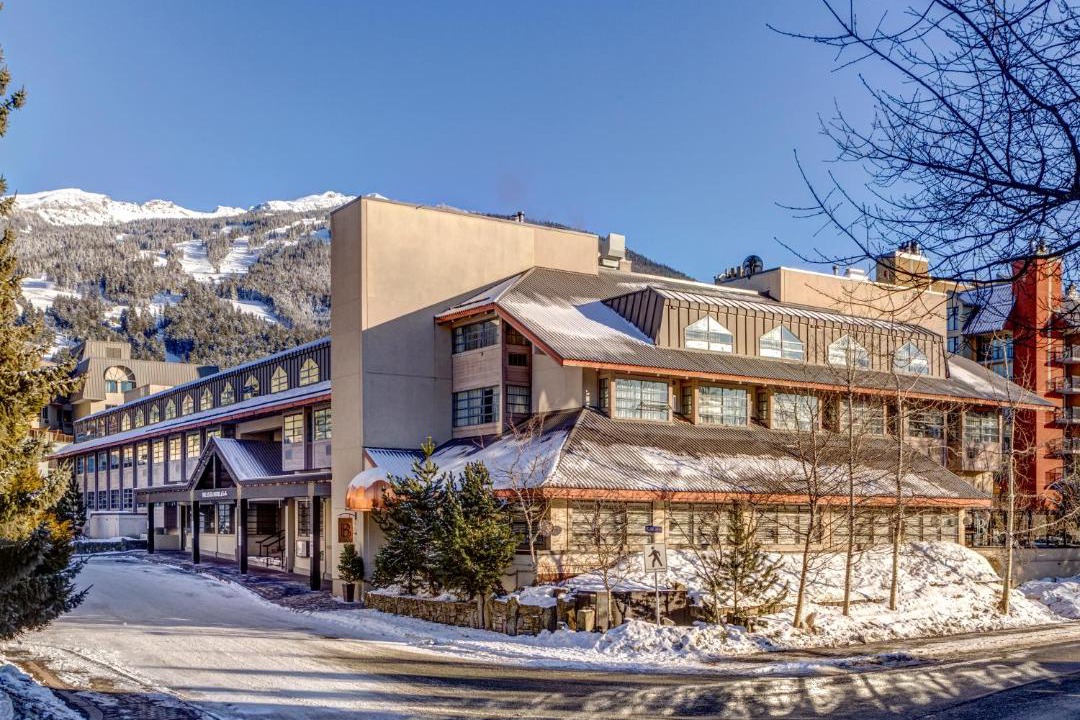 Photo of Others in Whistler Village