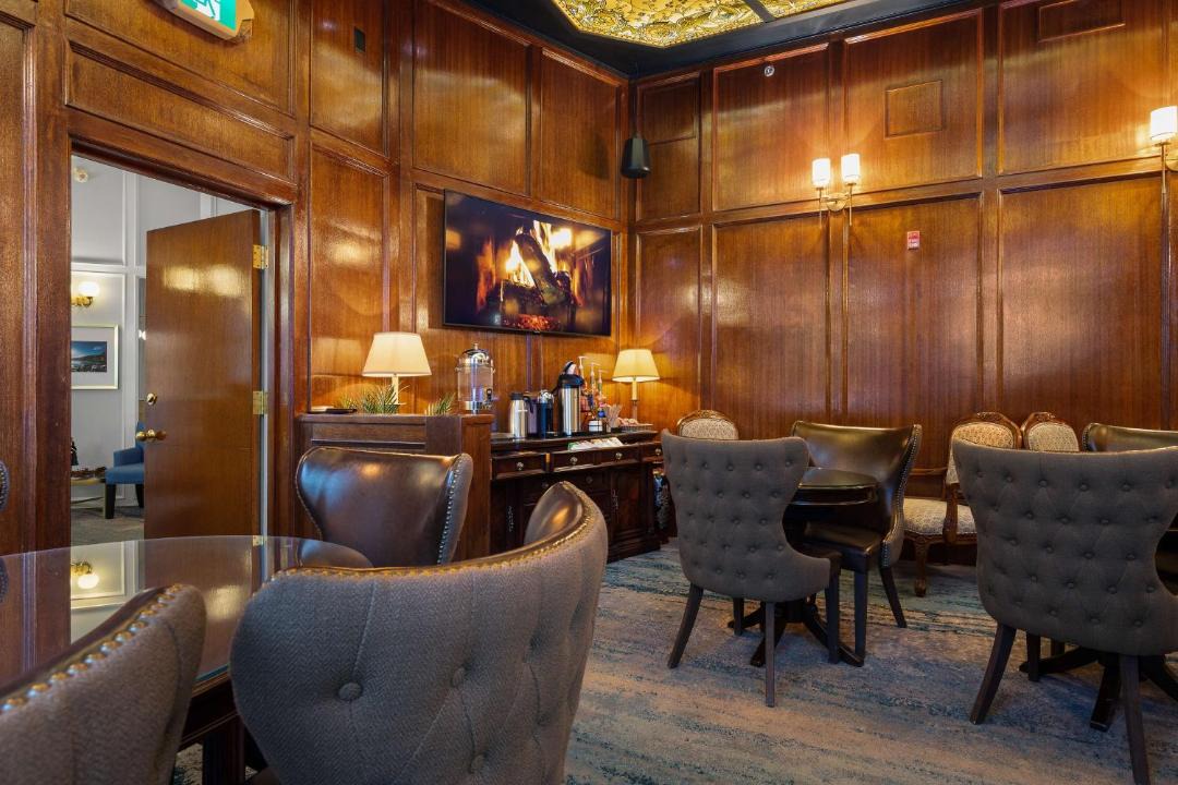 Photo of Livingroom in Trail