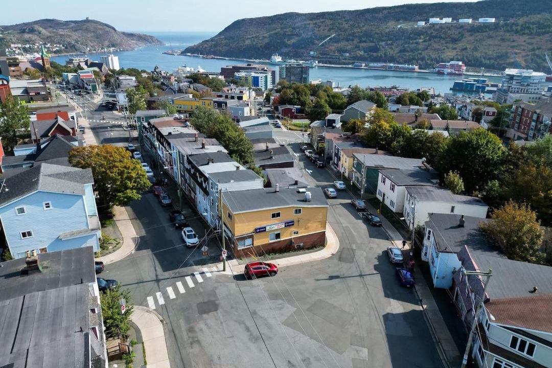 Photo of Others in St. John's