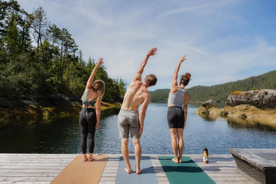 Photo of Others in Alberni-Clayoquot