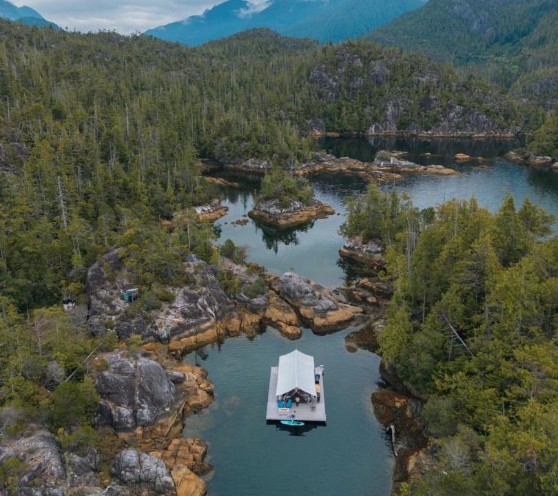 Photo of Others in Alberni-Clayoquot
