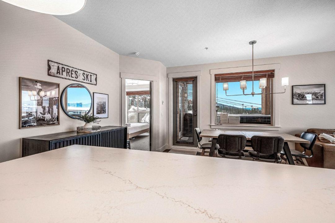 Photo of Others in Big White Ski Resort