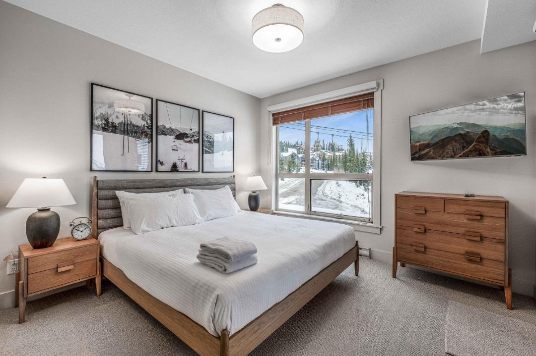 Photo of Others in Big White Ski Resort