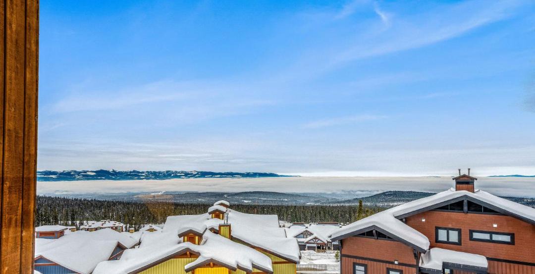 Photo of Others in Big White Ski Resort