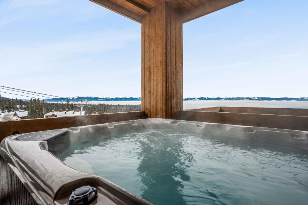 Photo of Others in Big White Ski Resort