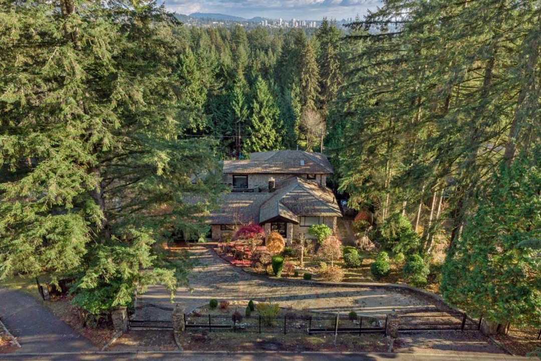 Photo of Others in West Vancouver