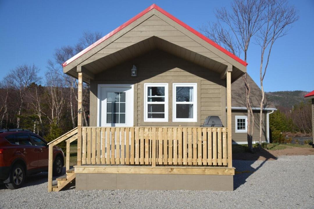 Photo of Others in Rocky Harbour