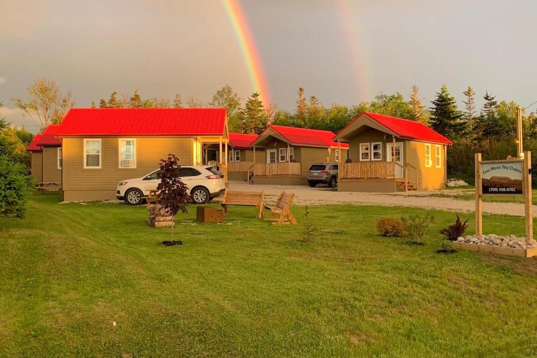 Photo of Others in Rocky Harbour
