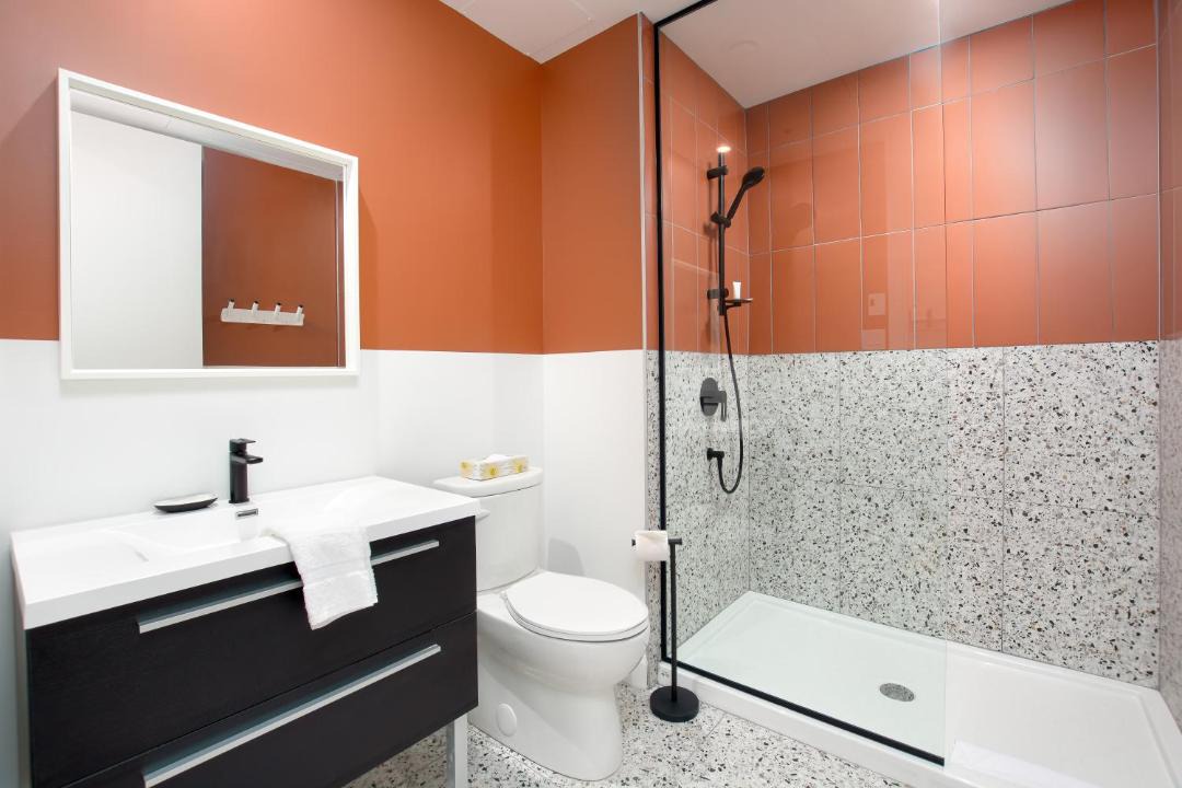 Photo of Bathroom in Maizerets