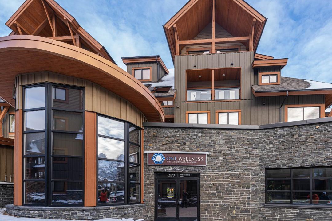 Photo of Others in Canmore