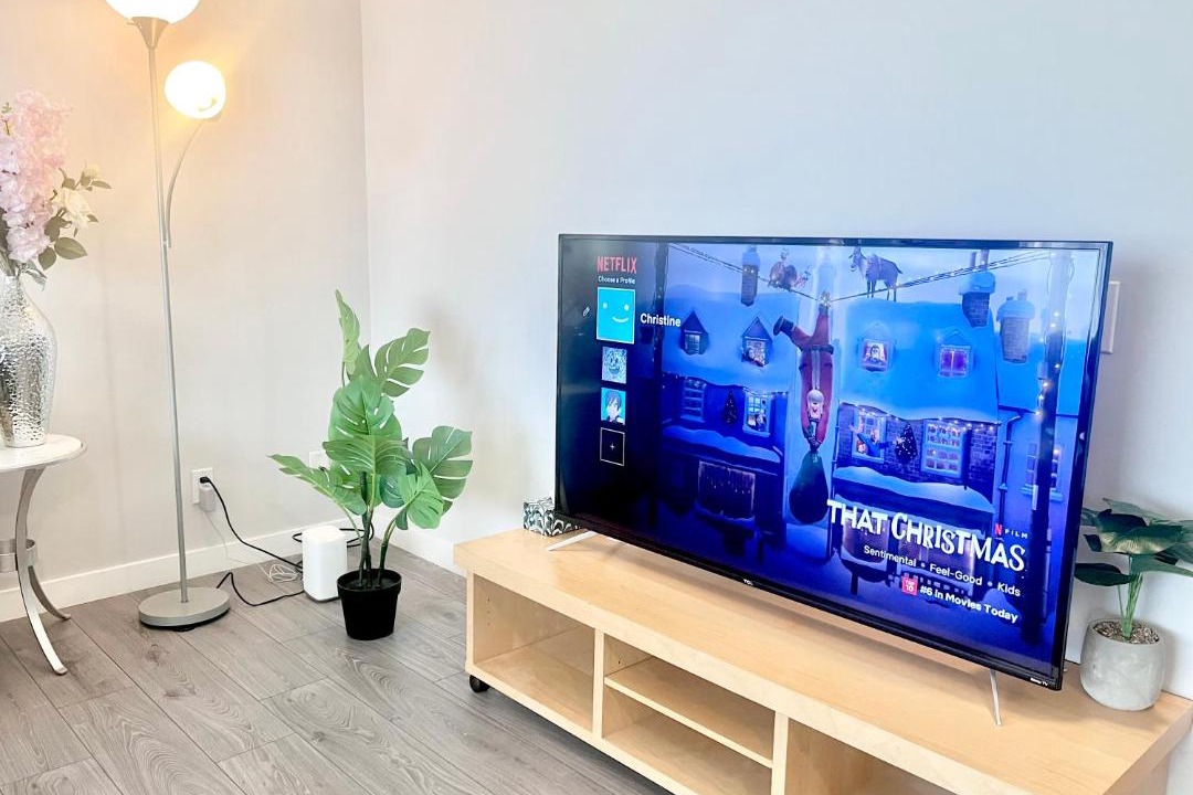 Photo of Livingroom in Southwest Calgary