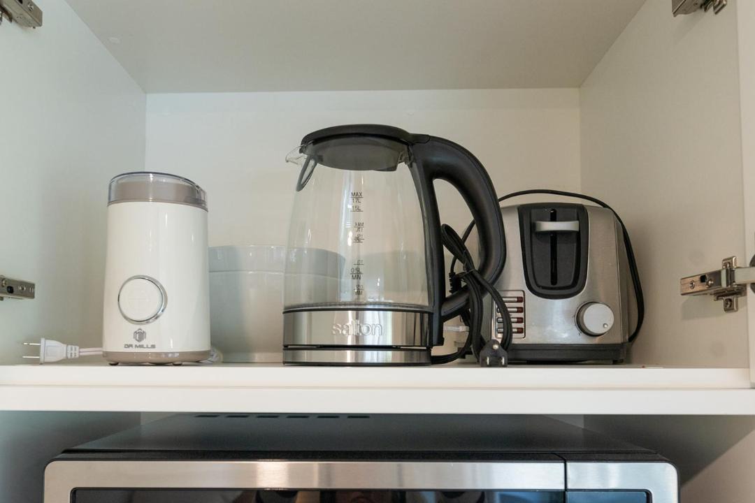 Photo of Kitchen in Regional District of Nanaimo