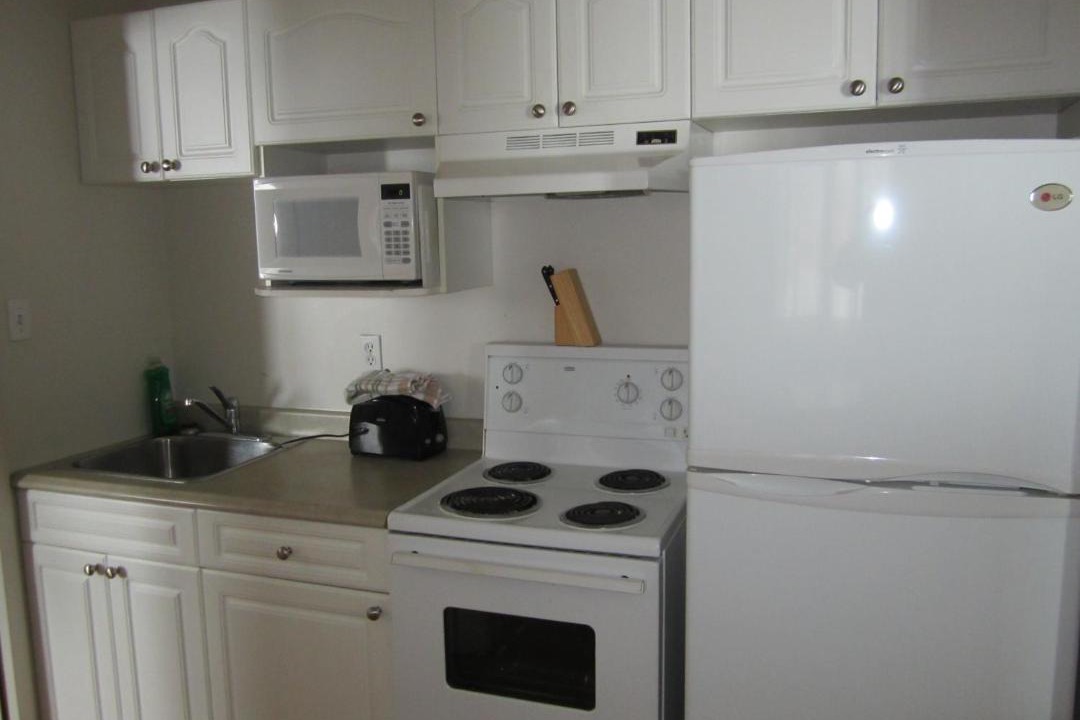 Photo of Kitchen in Fort Nelson