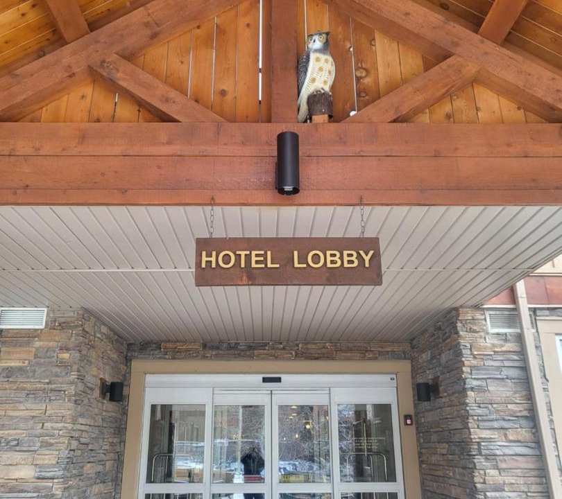 Photo of Others in Canmore