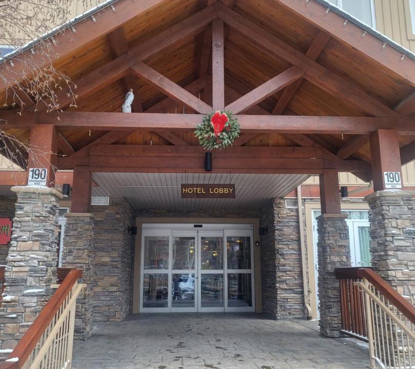 Photo of Others in Canmore