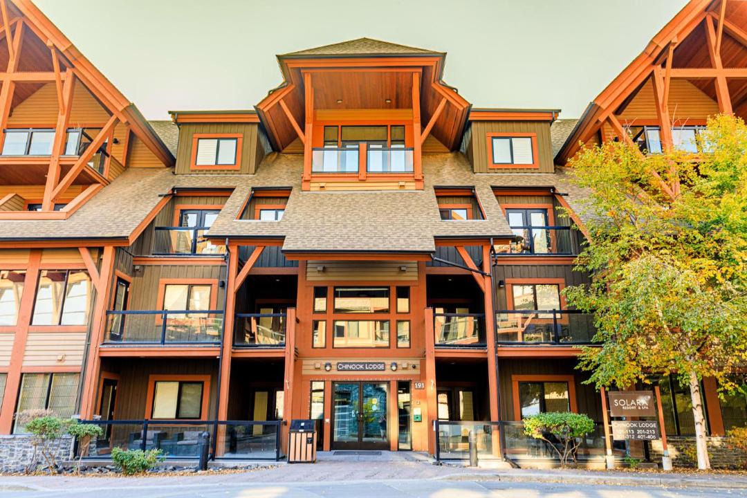 Photo of Others in Canmore