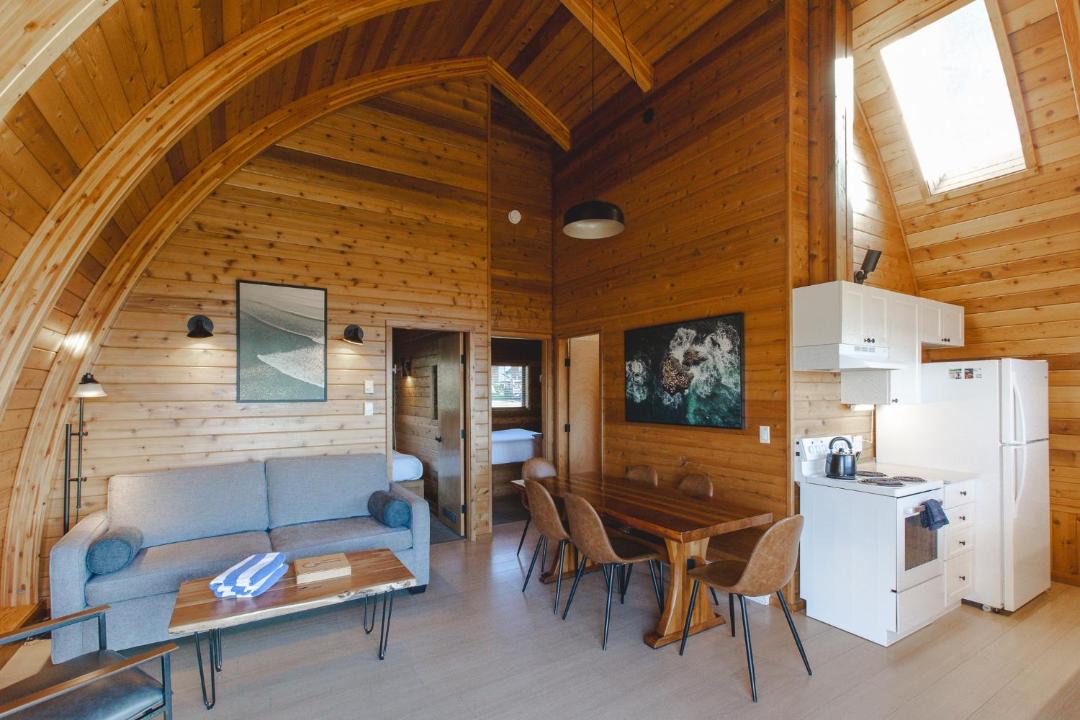 Photo of Others in Tofino