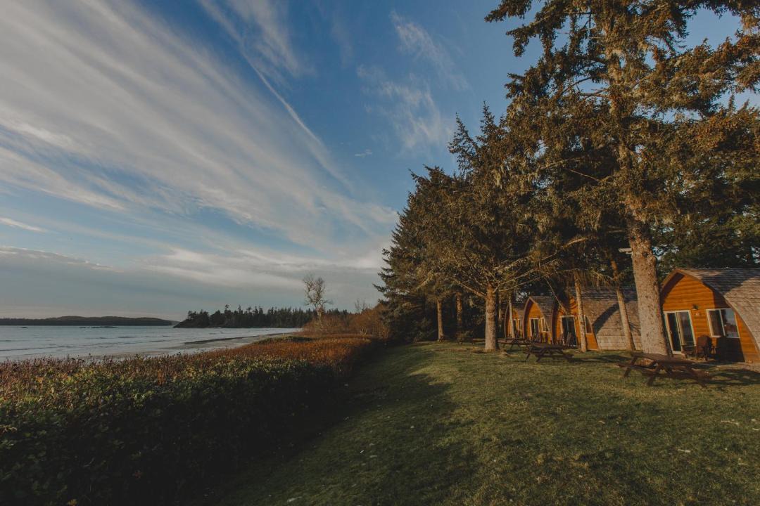 Photo of Others in Tofino