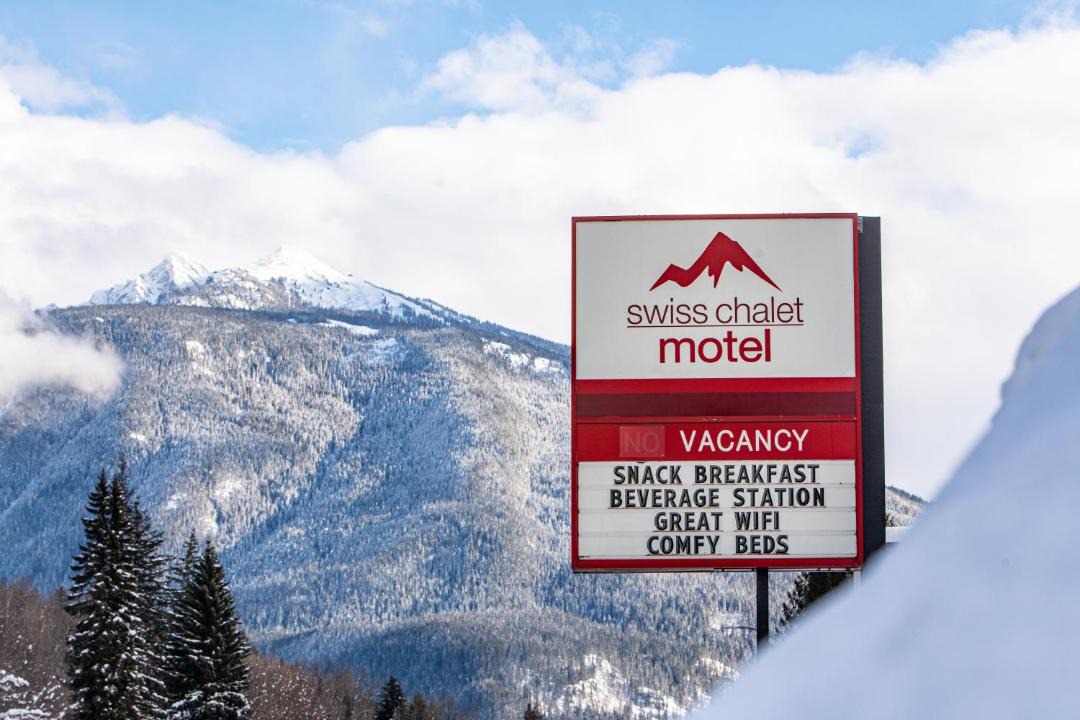 Photo of Others in Revelstoke