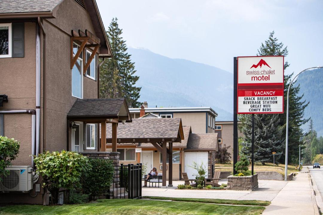 Photo of Others in Revelstoke