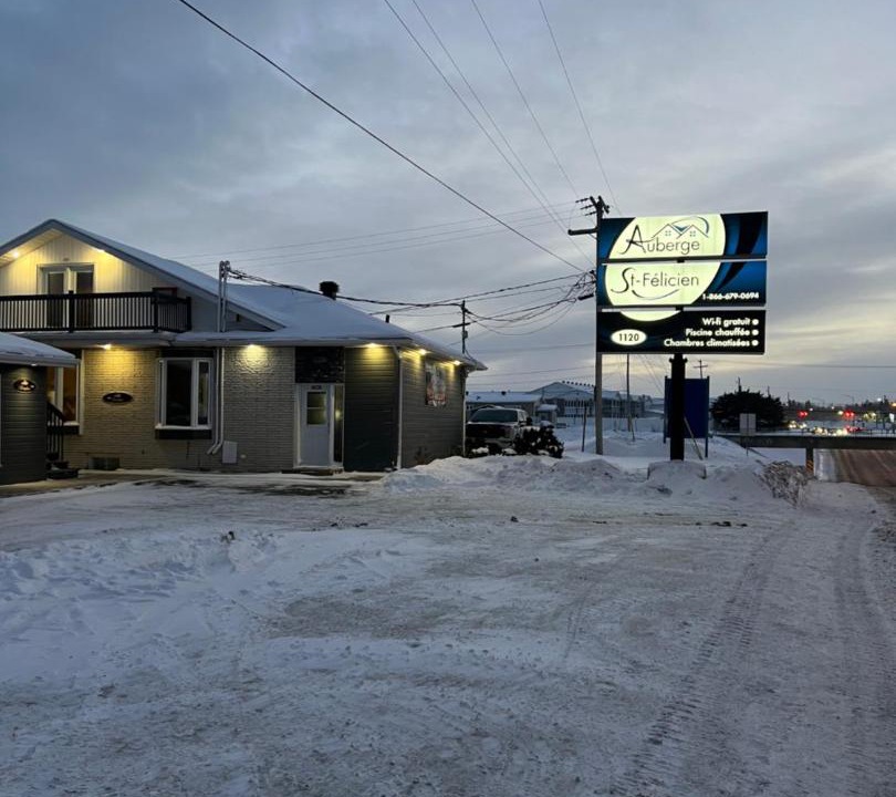 Photo of Others in St. Felicien