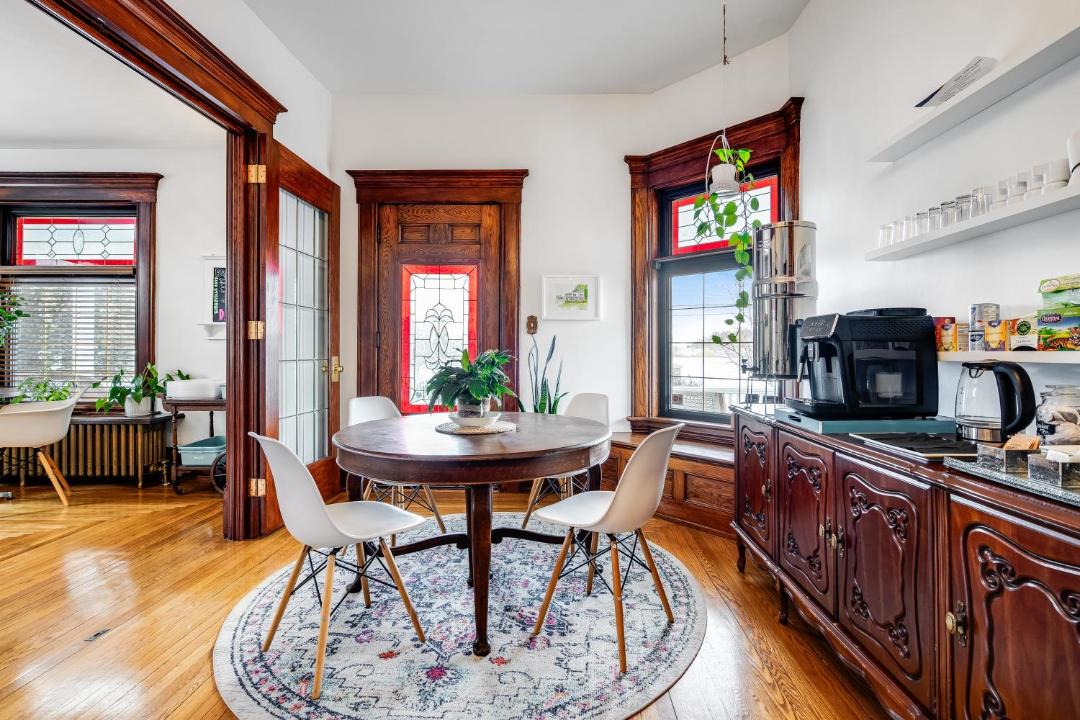 Photo of Kitchen in Ruthven