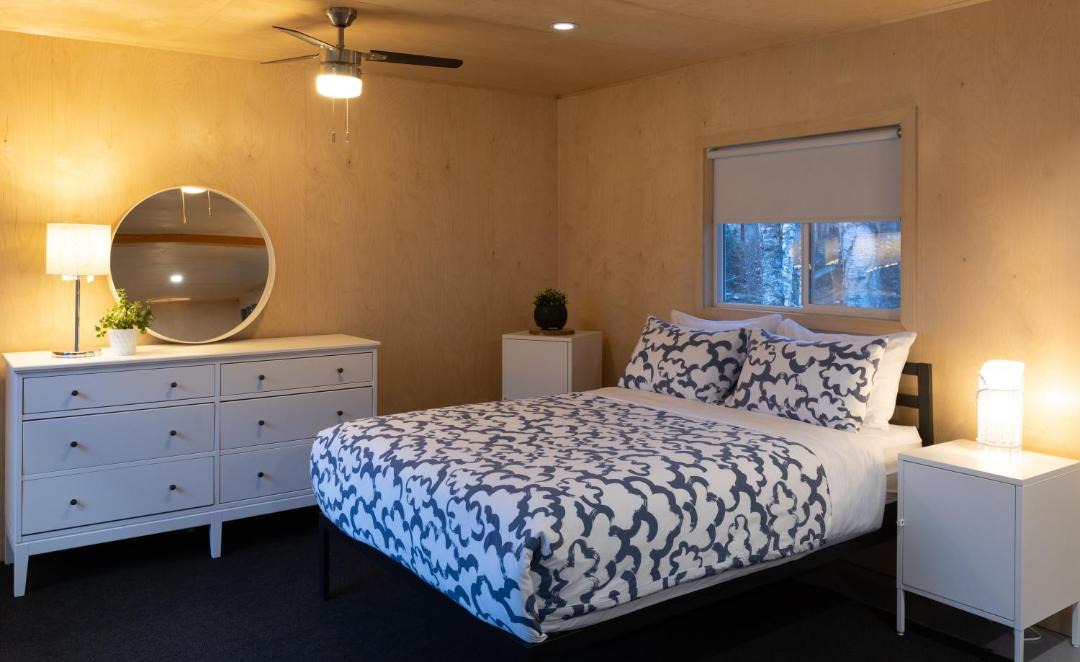 Photo of Bedroom in Clearwater
