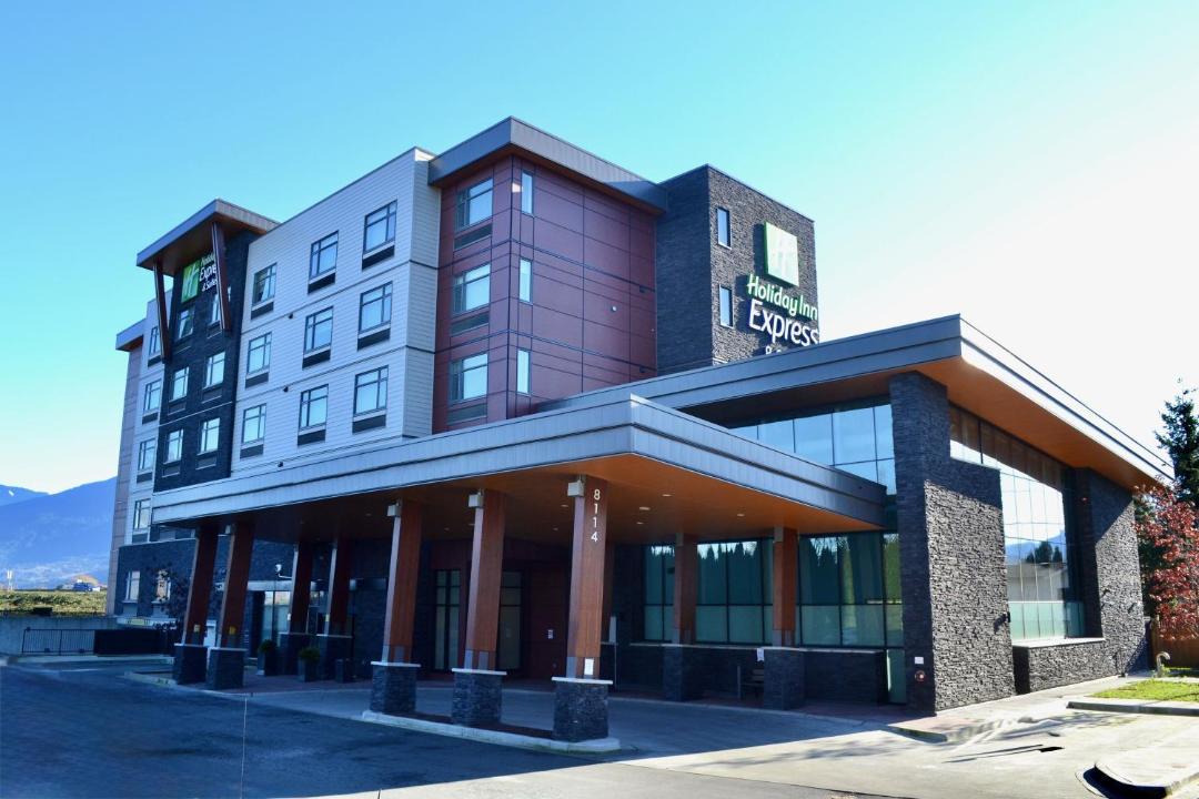 Photo of Others in Chilliwack Proper Village West