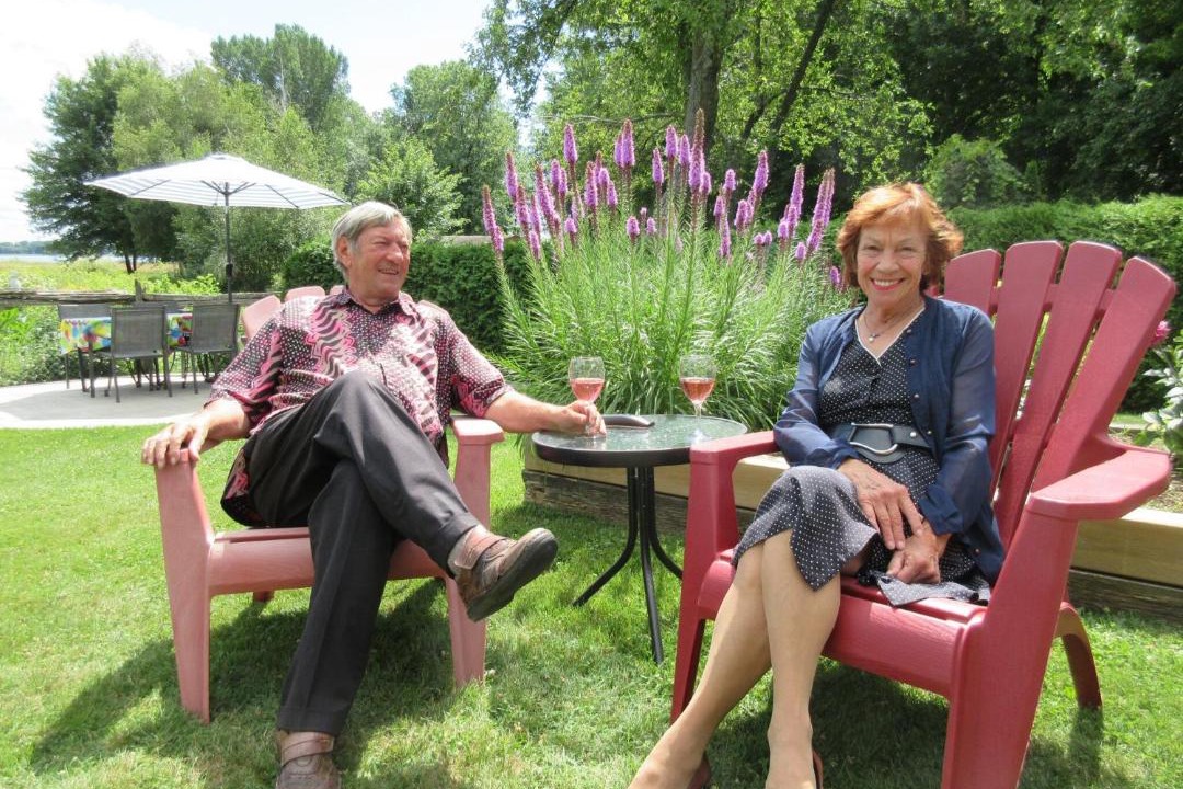 Photo of Others in Trois-Rivieres
